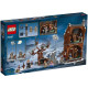 LEGO Harry Potter "Визжащая хижина и Гремучая Ива" 76407